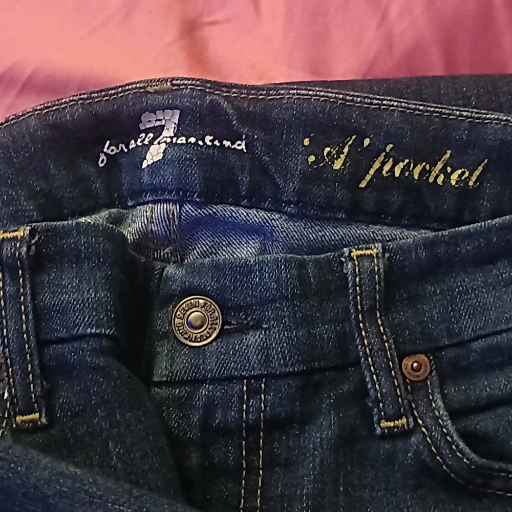 Jeans - Picture 2 of 2